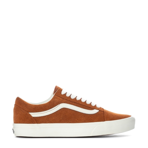 Vans Shoes - Vans Ward Platform Sneaker - Women's 11.0